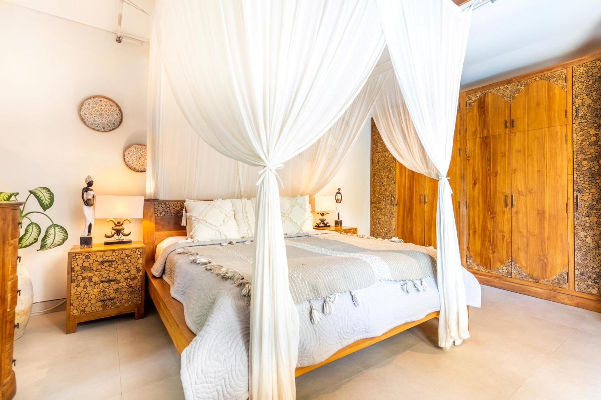 Kejora Beachfront Estate - Murni Moments From Villa Sanur (Bali)