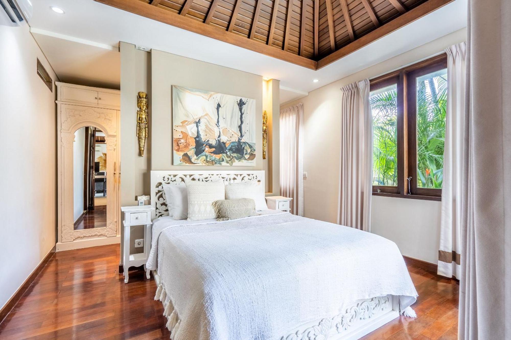Villa Kejora Beachfront Estate - Murni Moments From Sanur (Bali)